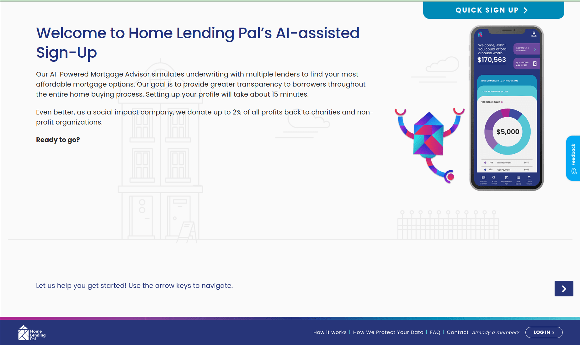 HomelendingPal